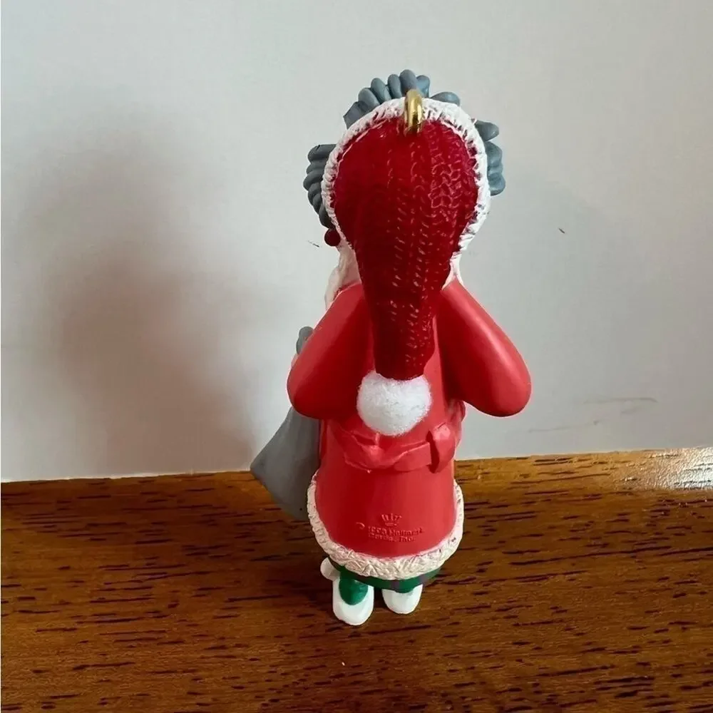HALLMARK KEEPSAKE “MAXINE” (1993) - Picture 5 of 6